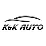 Logo: K&k Auto Bartłomiej Koprucha